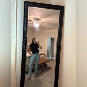 Amazon Black Sweater Top